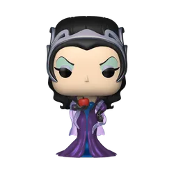 POP! Disney - Enchanted #1728 Queen Narissa
