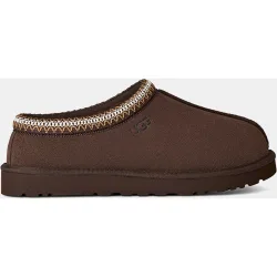 Tasman IIMocasin slip on piel