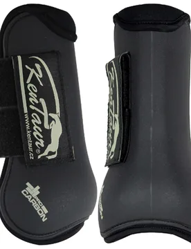 Springgamaschen PRO CARBON JUMP blue Full - Kentaur - FashionsVida