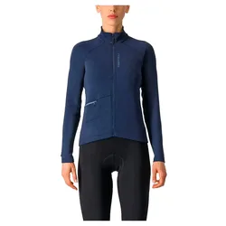 Maglia A Maniche Lunghe Unlimited Trail Blue Belgian / Blue Austin