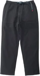 Pantalon décontracté ulra-résistant - Loose Tapered Ridge Pant Black - Taille XL - Noir