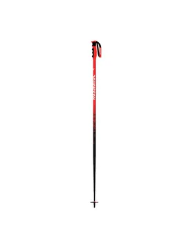 Bâtons Hero Sl Red 125 cm Homme - Rossignol - FashionsVida