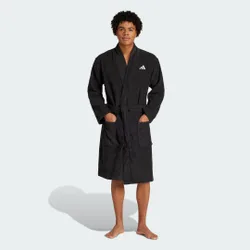 Adidas Accappatoio S Black