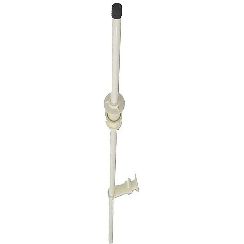 Aluminium Telescopic Support One Size unisex - Glomex - FashionsVida