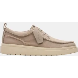 Zapato Polden Moc en Textil con suela de EVA