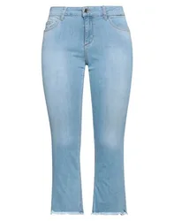 Pantalones vaqueros Mujer Azul marino 28,31 Mujer