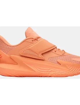 Zapatillas De Baloncesto De Adulto D. Fox 2 - Under Armour - FashionsVida