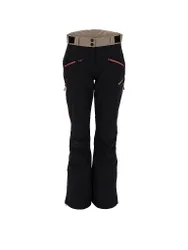 Pantalón de snowboard para mujer Stormy-R negro M