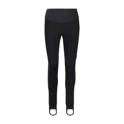 Calzamaglia Lunga Senza Bretelle Vesper Black