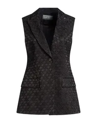 Blazer Damen Schwarz 34,38 Damen