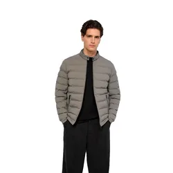 Giacca Trapuntata 21009176 Medium Green 2XL