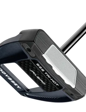 Putter Tri Hot S2S Black Jailbird ZT - Odyssey - FashionsVida