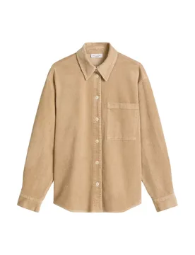 Woven Blouses Longsleeve female - L - FashionsVida