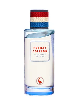 EL GANSO Friday Edition 125ML - El ganso - FashionsVida
