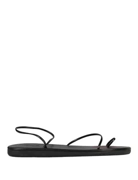 Sandalias de dedo Mujer Negro 39 Mujer - Ancient Greek Sandals - FashionsVida