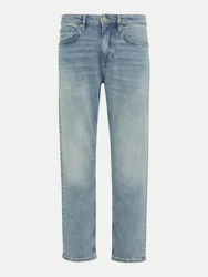 RED LABEL Jeans Mauro Blau 36/34