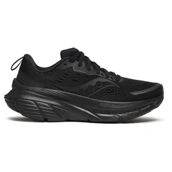 Guide 18 Running Shoes Triple Black UK 9.5 Women