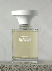 BORNTOSTANDOUT Warm Air 100ML