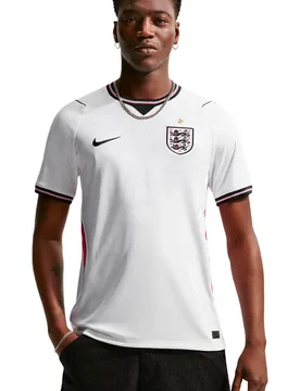 Inglaterra mundial 2026 primera equipacion camiseta de fútbol oficiales (XS) - Nike - FashionsVida