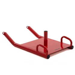 Softee Luge Red One Size