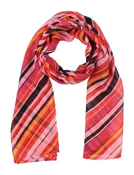 Schal Damen Magenta -- Damen - LIU •JO - FashionsVida