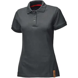 Polo Moto Donna Bikers Nero taglia 2XL