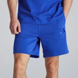 Manchester United x ALL SZN Fleece Short Blue M