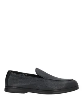 Mocasines Hombre Azul noche 39,40,41,42,43,44,45 Hombre - Doucal'S - FashionsVida