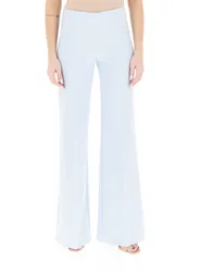 Pantalone flare CELESTE L