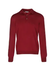 Gran Sasso Polo rosso 52