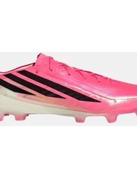 Botas De Fútbol De Adulto F50 Hyperfast Pro Fg - Adidas - FashionsVida