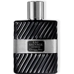 Eau Sauvage Extrême Eau de toilette intense