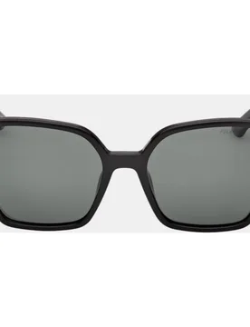 Gafa de sol de mujer geometrica en inyectado con lente polarizada - Skechers - FashionsVida