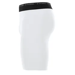Radhose Kind Core - Blanc - unisex - Size: 6 ans