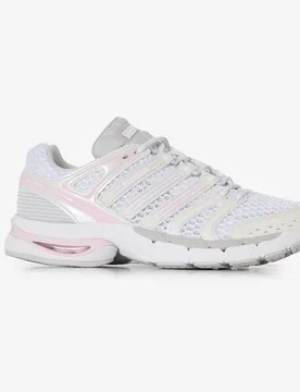 Adistar Control 5 blanc/rose 37 1/3 - ADIDAS ORIGINALS - FashionsVida