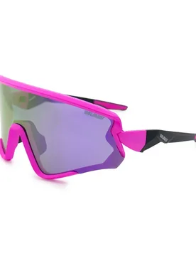 Occhiali Da Sole Polarizzati Rift Pink Rush - Brave Sports - FashionsVida