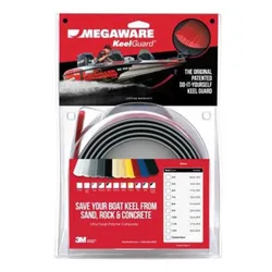 Bow Protector 1.83 M Dark Grey One Size unisex