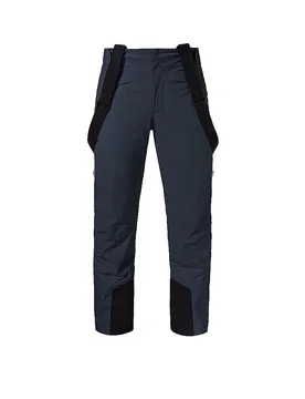 Pantalón de esquí para hombre Style Mountet azul oscuro 56 - Schöffel - FashionsVida
