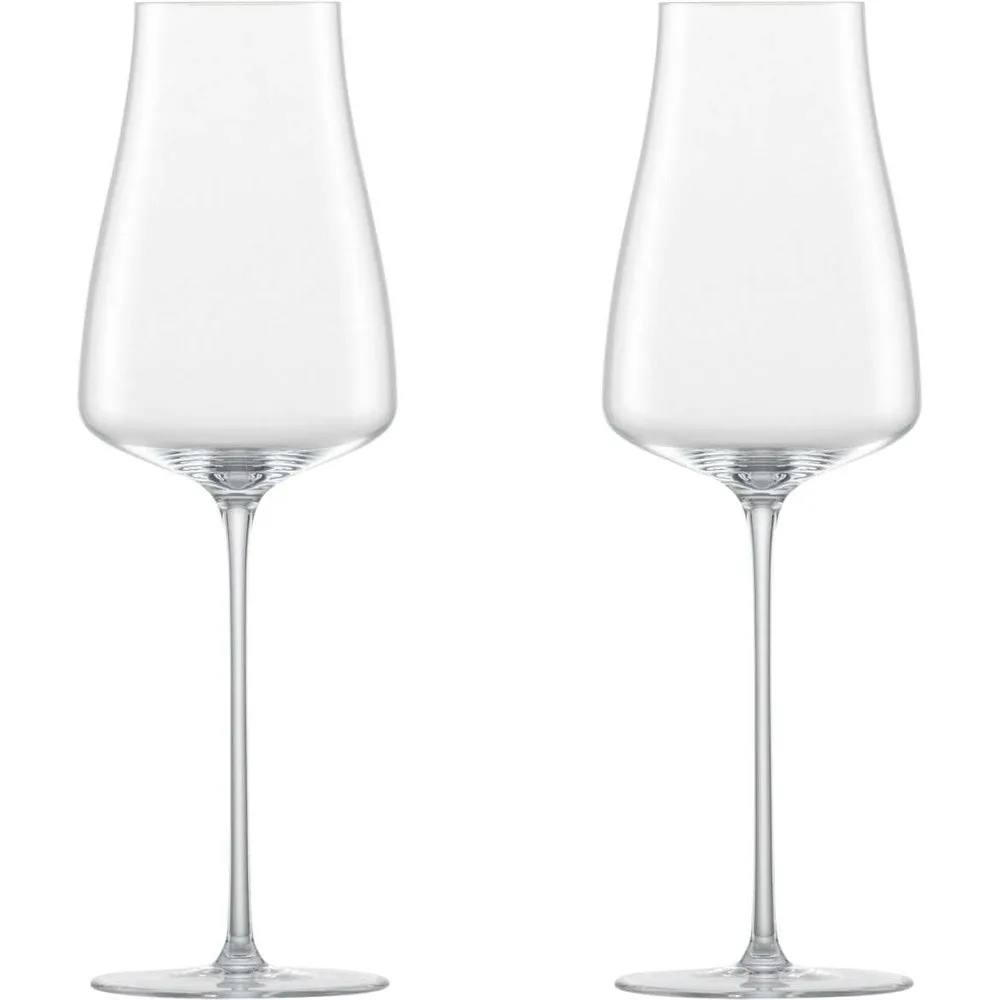 Juego de 2 copas de champán The Moment - Zwiesel Glas - FashionsVida