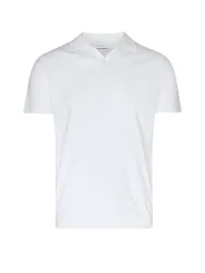 Daniele Fiesoli Polo blanco L