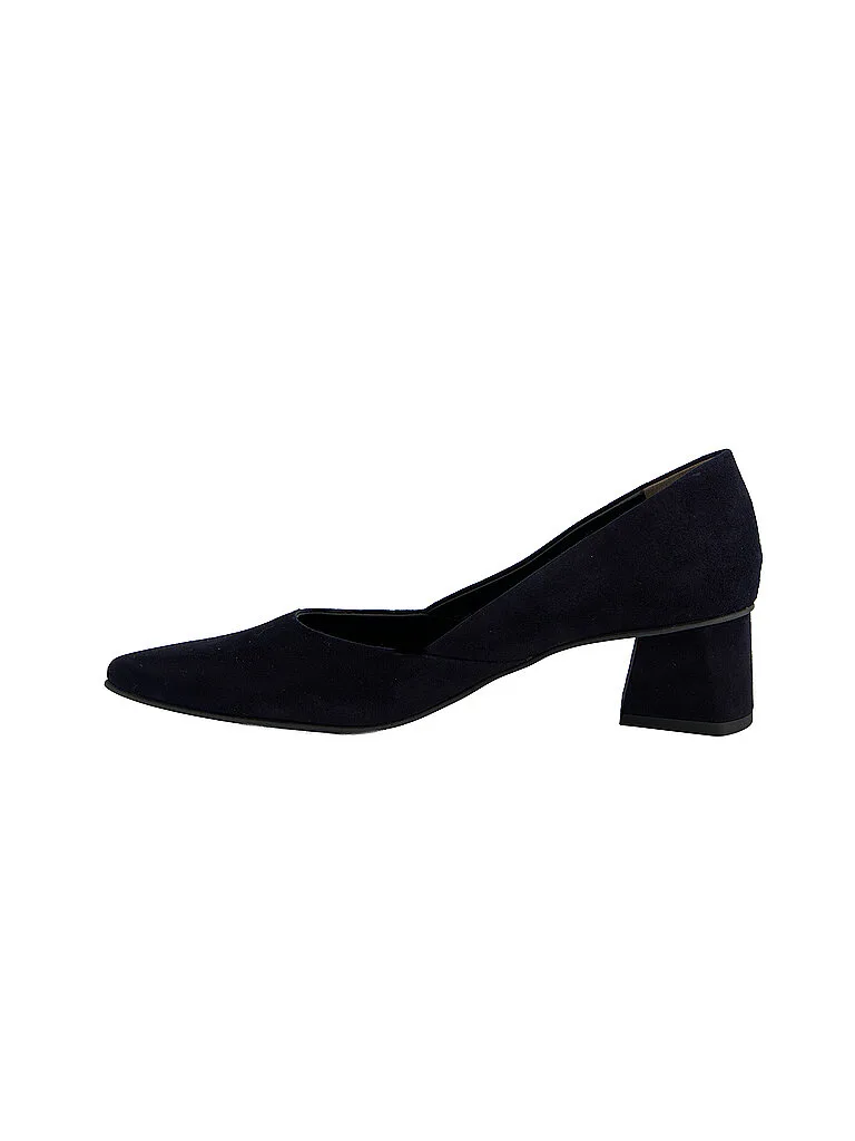 Paul Green Pumps blu 40 1/2 - Paul green - FashionsVida