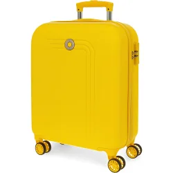 Maleta de cabina Riga con capacidad de 37L