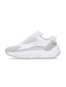 Scarpa Bassa Uomo Zx 22 Boost Cloud White/cloud White/reflective - Adidas - FashionsVida