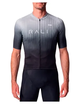 Maillot à Manches Courtes X Zack Essence - Rali - FashionsVida