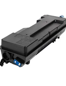 Generico Toner Kyocera Tk7310 Black One Size unisex - Genérico - FashionsVida
