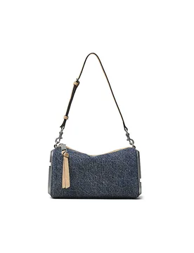 Bolso - Mini Bolso THE SNAPSHOT azul - Marc jacobs - FashionsVida
