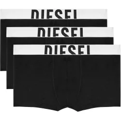 Diesel - Pack de 3 bóxers