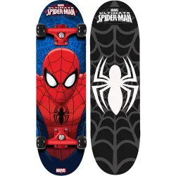Stamp - Skateboard Spiderman Stamp
