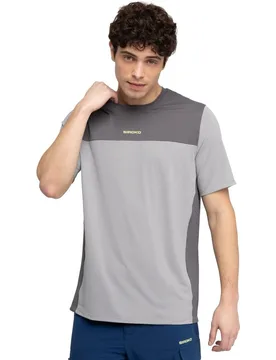 Camiseta manga corta MTB hombre MTB Berm - Siroko - FashionsVida