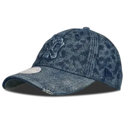 TWENTY Unisex Kappen - Blau - One Size Blue One Size